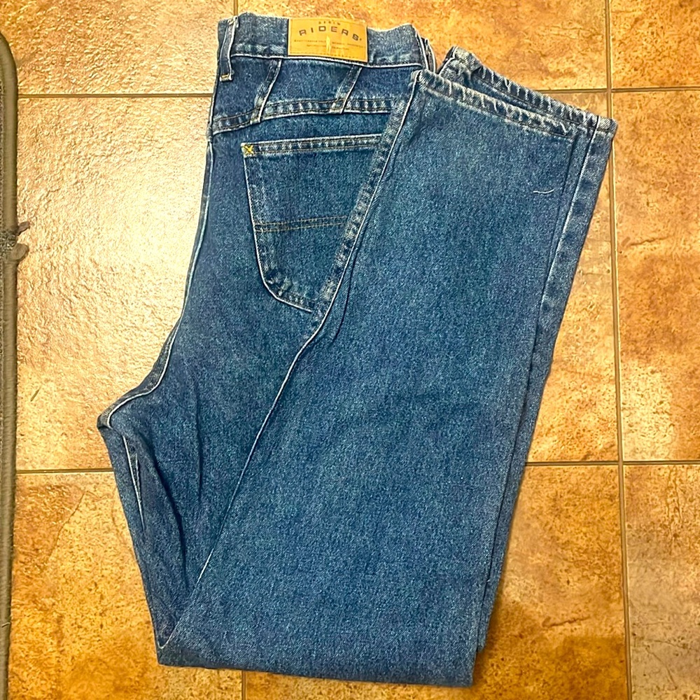 Riders by Lee Jeans